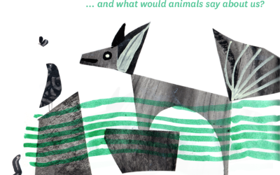 64. ANNALE POREČ Živjele životinje! …a što bi životinje rekle o nama?